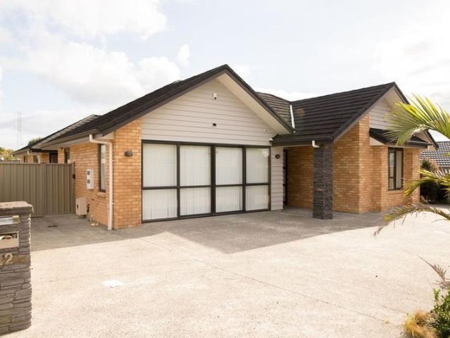 House for rent in Papakura, Oroua County