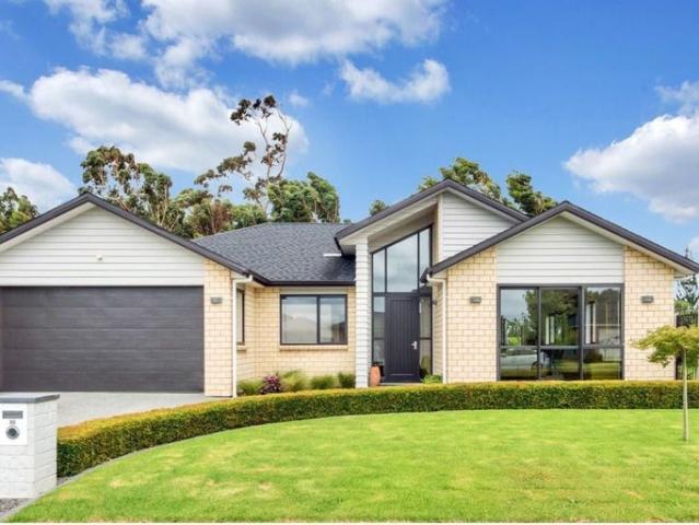 House for rent in Papakura, Oroua County