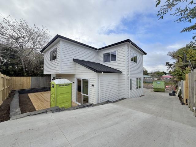 House for rent in Bellfield Estate, Papakura