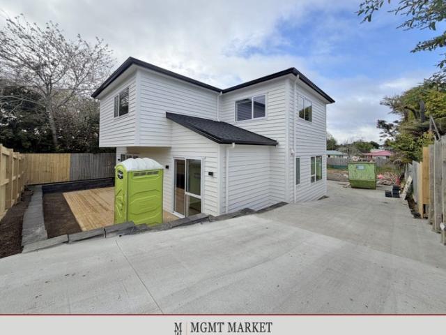 House for rent in Bellfield Estate, Papakura