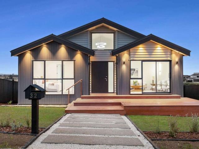 House for rent in Papakura, Oroua County