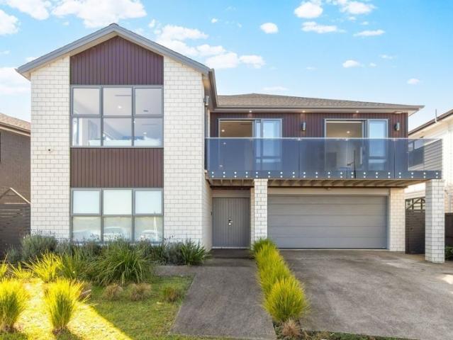 House for rent in Brookview, Papakura