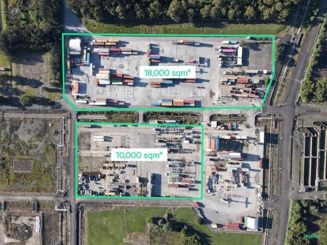 Warehouse for rent in Sydney, New South Wales