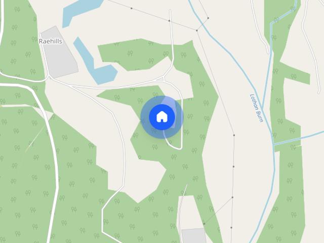House for rent in Scotland