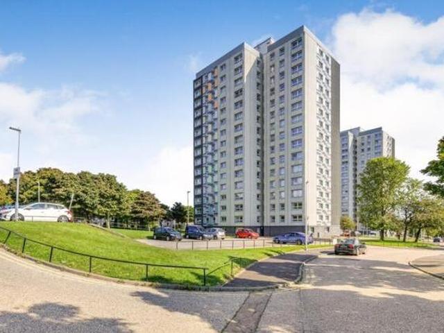 House for sale in Scotland