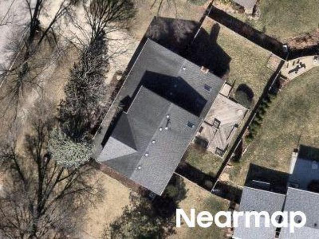 House for sale in Naperville, Illinois