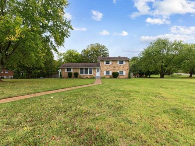 House for sale in Tennessee