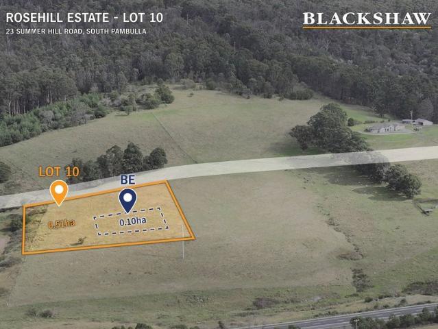 Land for sale in Greigs Flat, New South Wales