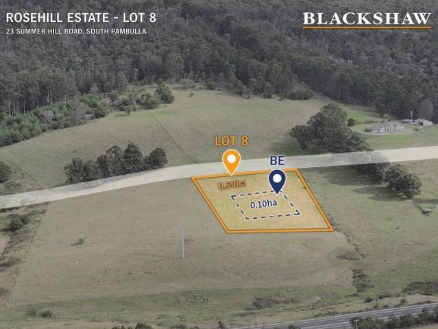 Land for sale in Greigs Flat, New South Wales