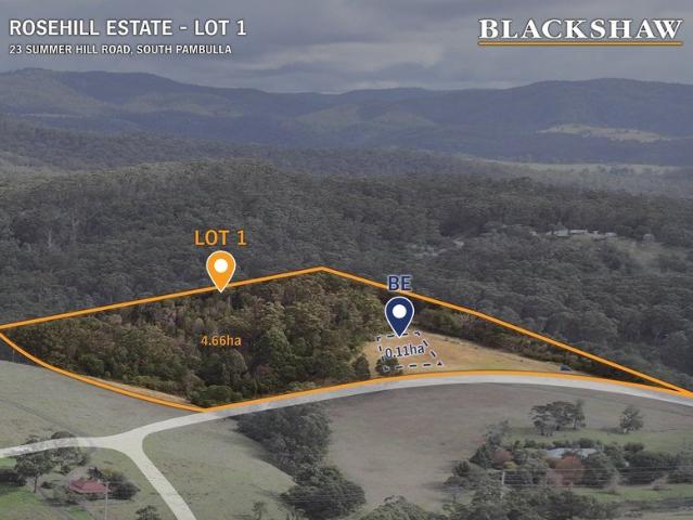 Land for sale in Greigs Flat, New South Wales