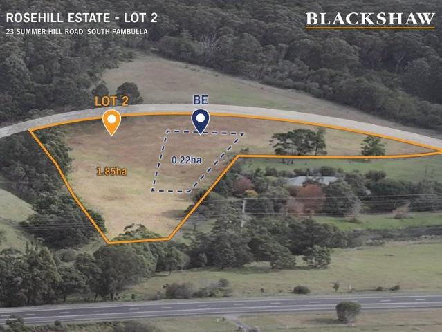 Land for sale in Greigs Flat, New South Wales
