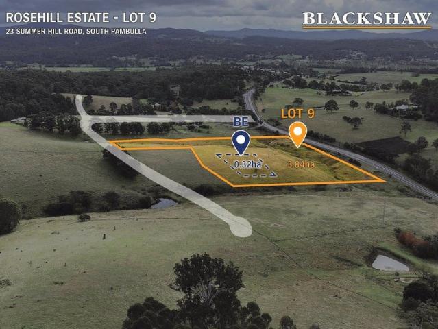 Land for sale in Greigs Flat, New South Wales