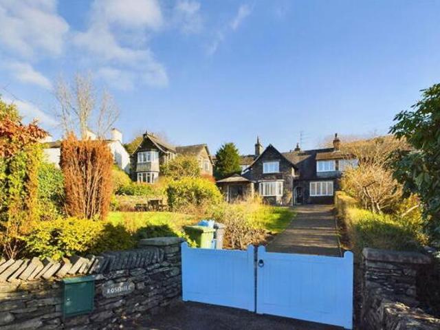 House for sale in Ambleside
