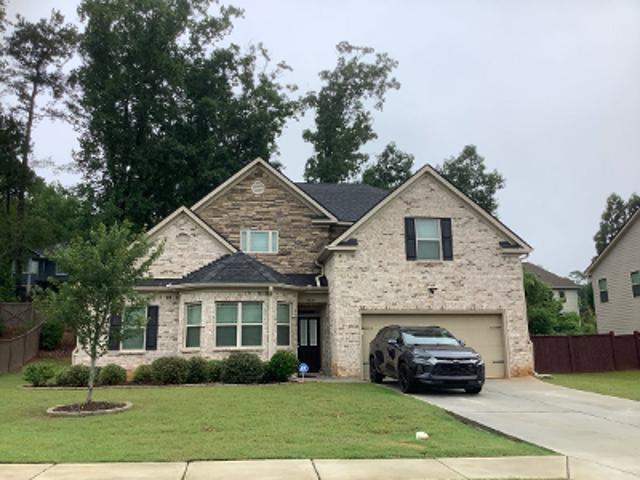 Land for sale in Lawrenceville, Georgia