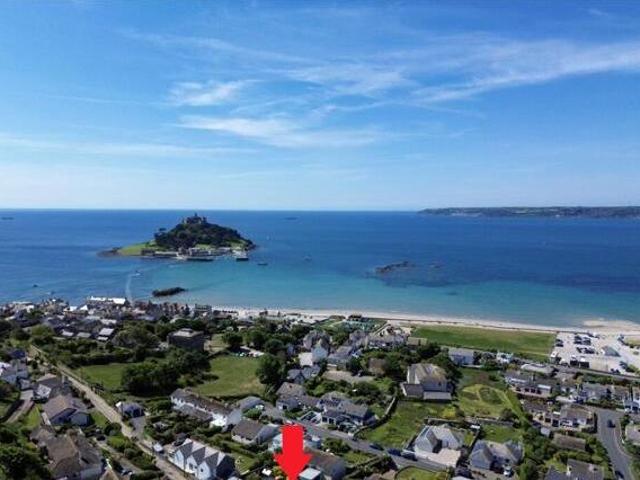 House for sale in Marazion