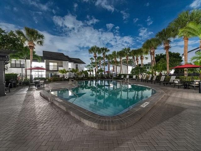 Apartment for rent in Orlando, Florida