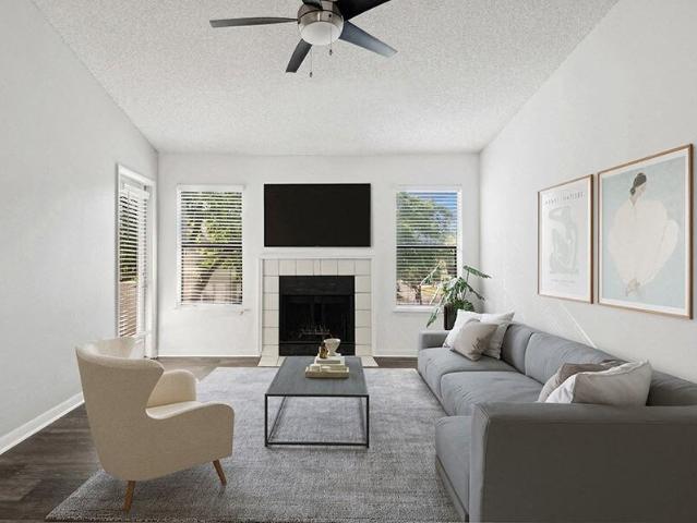 Apartment for rent in Orlando, Florida