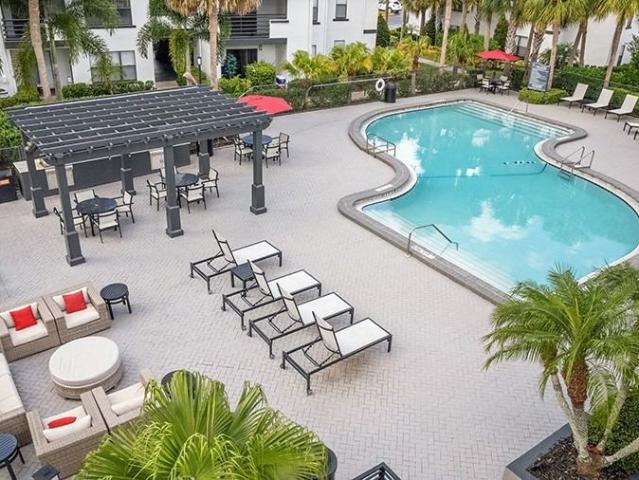 Apartment for rent in Lake Fredrica, Orlando