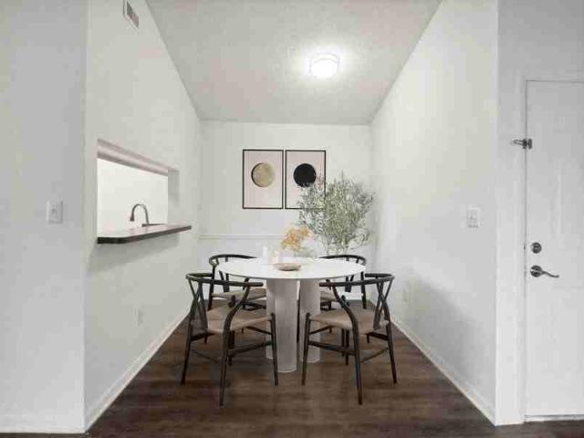 Apartment for rent in Lake Fredrica, Orlando