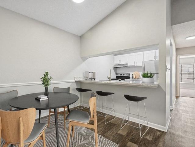 Apartment for rent in Orlando, Florida