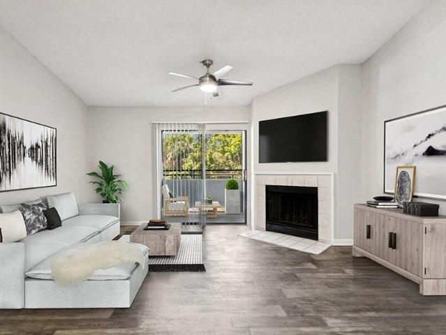 Apartment for rent in Orlando, Florida