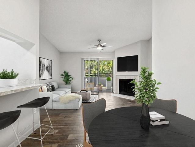 Apartment for rent in Orlando, Florida