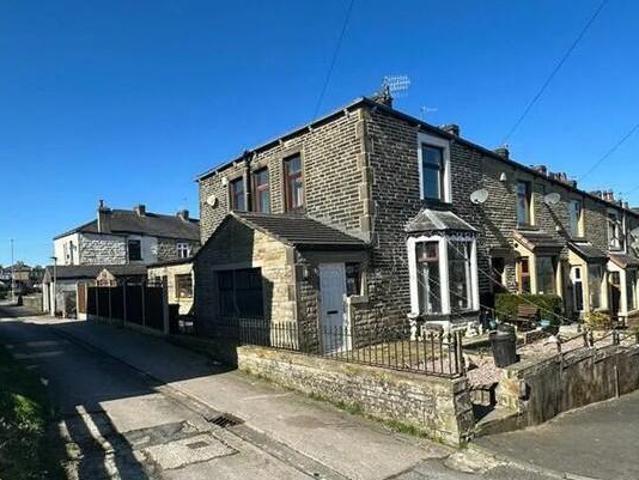 House for sale in Rose Hill, Burnley