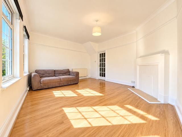 House for rent in London Borough of Sutton, Greater London