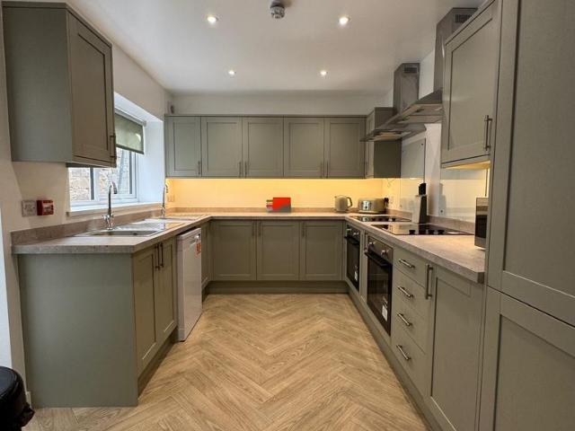 House for rent in Brynmill, Swansea