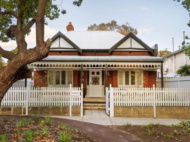 House for sale in Subiaco, City of Subiaco