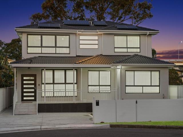 House for rent in Sydney, New South Wales