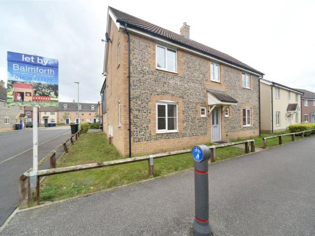 House for rent in Red Lodge, West Suffolk