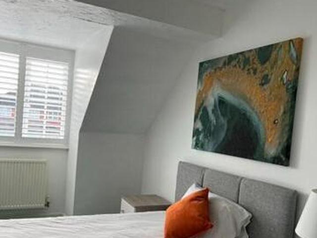 House for rent in Helford, Hampshire