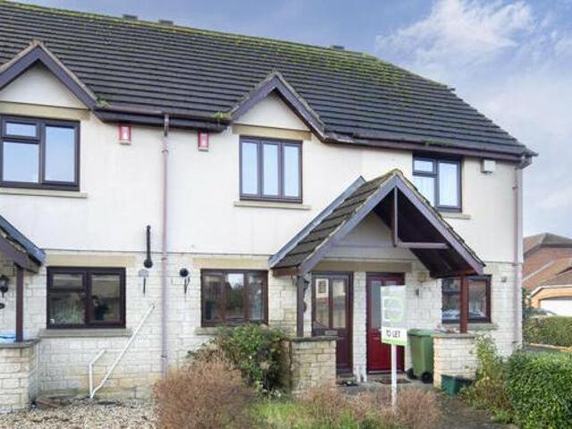 House for rent in Golden Valley, Gloucestershire