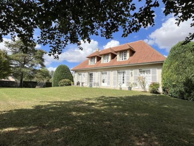 Maison vente à Caen, Rosel