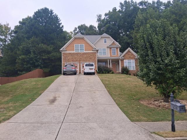 House for sale in Rosewood, Douglasville