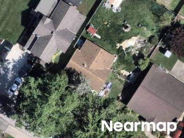 House for sale in La Salle, Michigan