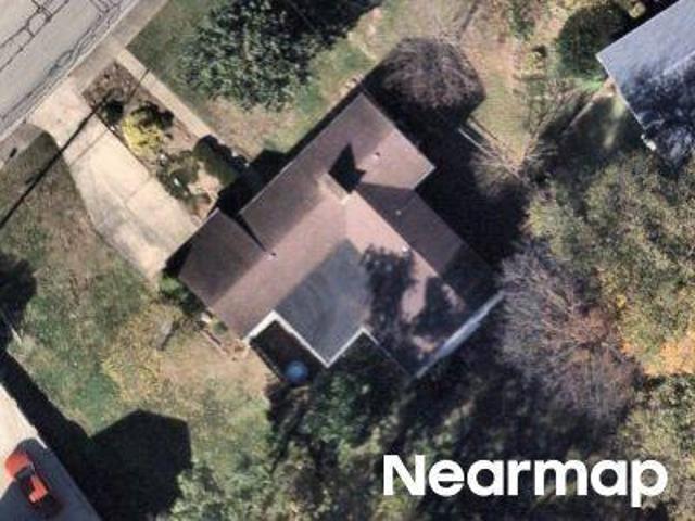 House for sale in Parkersburg, West Virginia