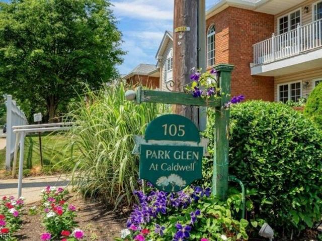 Condo for sale in Essex Fells, New Jersey