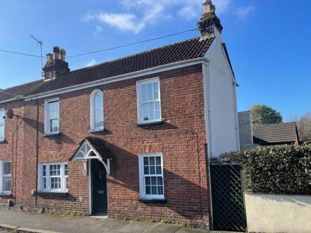 House for sale in Watergate, Devon