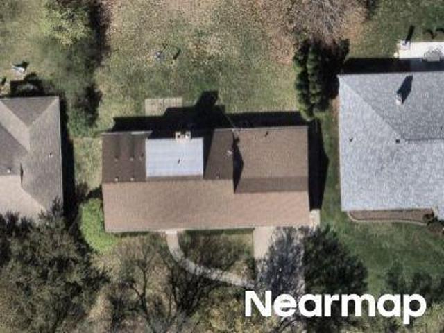 House for sale in Southfield, Michigan