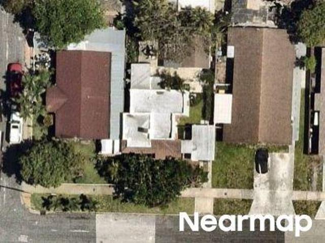 House for sale in West Palm Beach, Florida