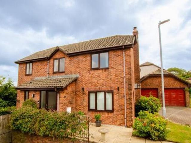 House for sale in Bodmin, Cornwall
