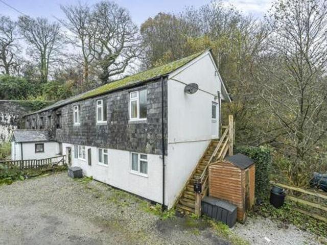 House for sale in Lamellion, Cornwall