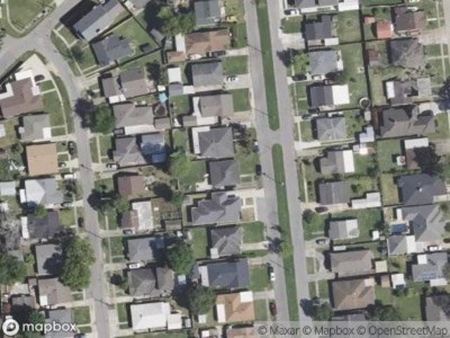 House for sale in Harahan, Louisiana