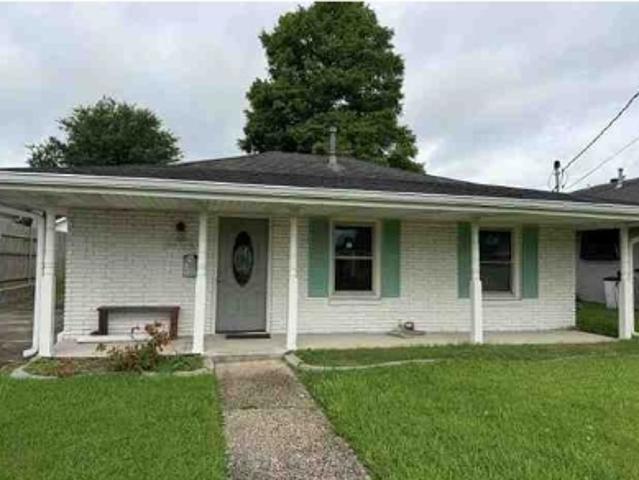 House for sale in Harahan, Louisiana