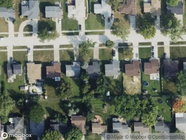 House for sale in Ranchwood Estates, Southfield
