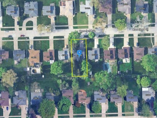 House for sale in Ranchwood Estates, Southfield