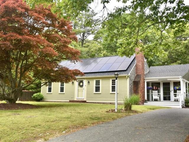 House for sale in Barnstable, Massachusetts