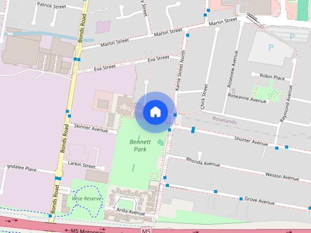 Room for rent in Sydney, New South Wales